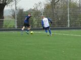 S.K.N.W.K. JO17-1 - Cluzona JO17-1 (competitie) seizoen 2022-2023 (2e fase) (44/65)